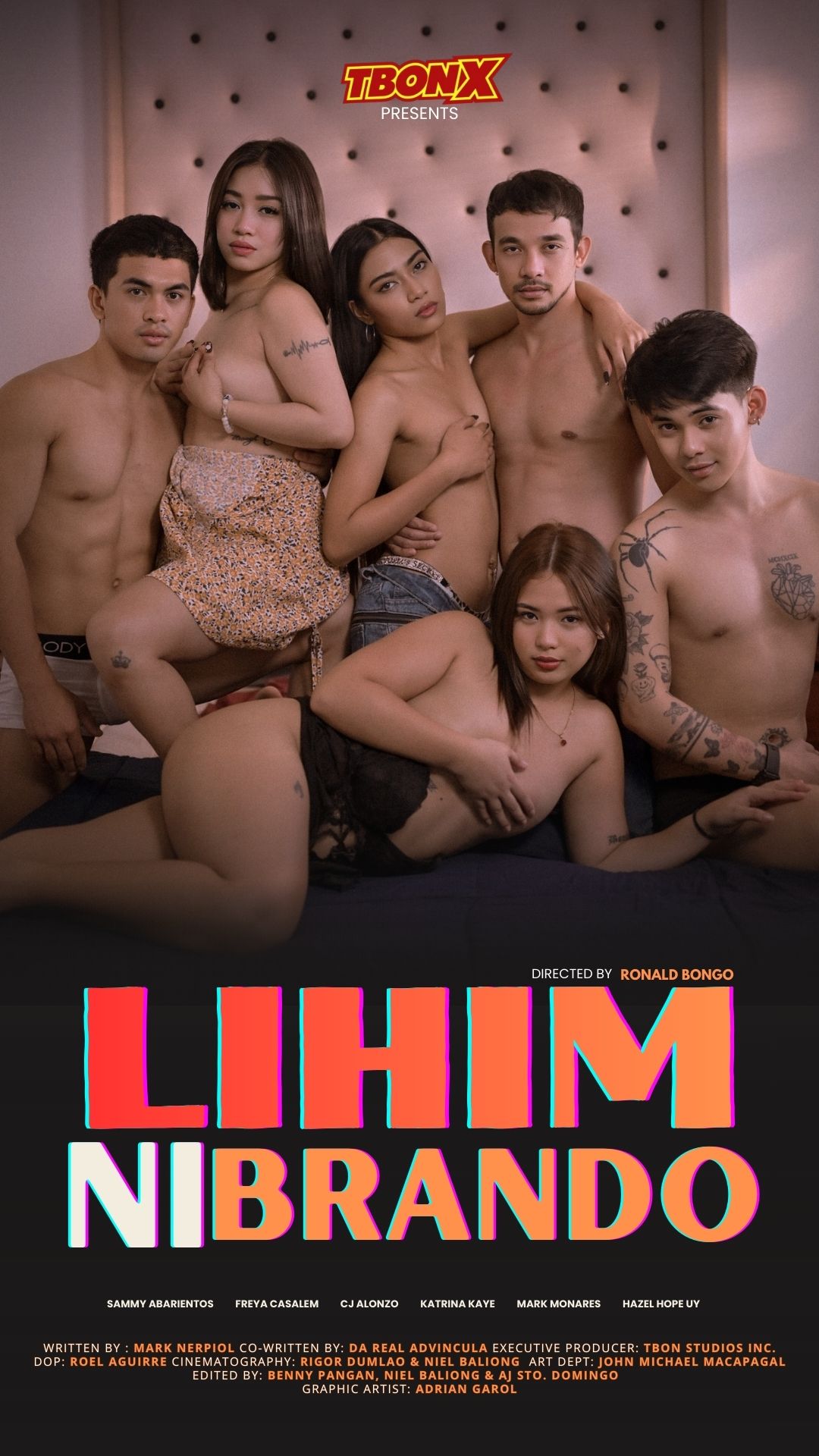 Lihim Ni Brando